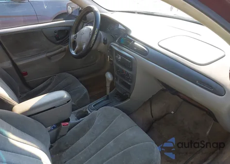 1998 Chevrolet Malibu z USA, uszkodzony, nr VIN 1G1ND52M3W6221579